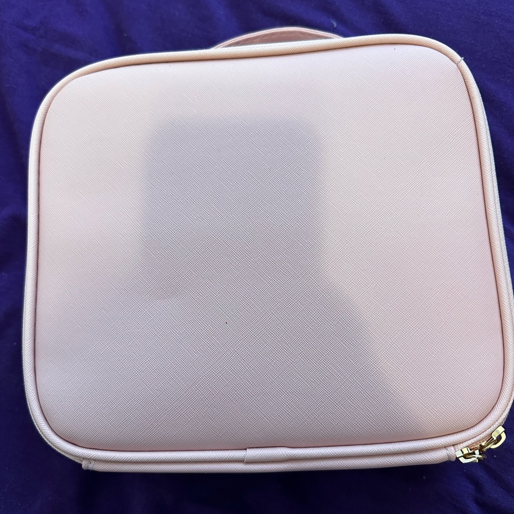 Makeup travel bag